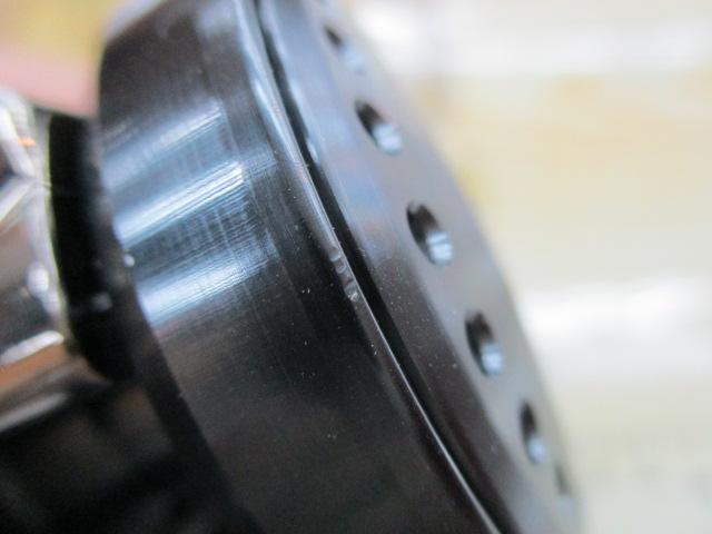 24カルカッタコンクエスト シャローエディション 31HG