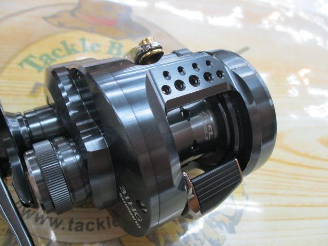 24カルカッタコンクエスト シャローエディション 31HG