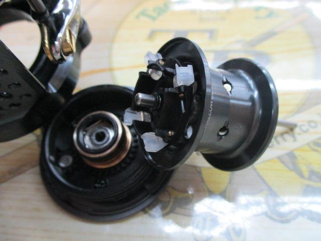 24カルカッタコンクエスト シャローエディション 31HG