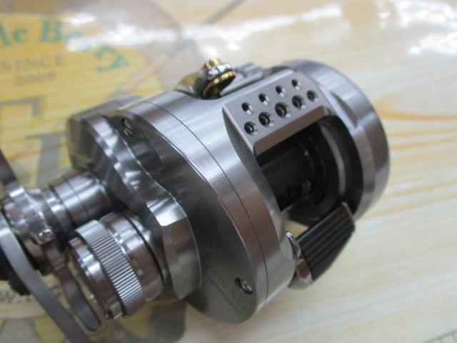 23カルカッタコンクエストBFS XGL