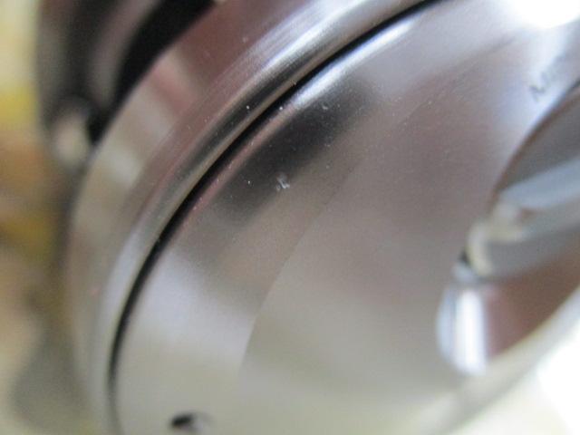 23カルカッタコンクエストBFS XGL