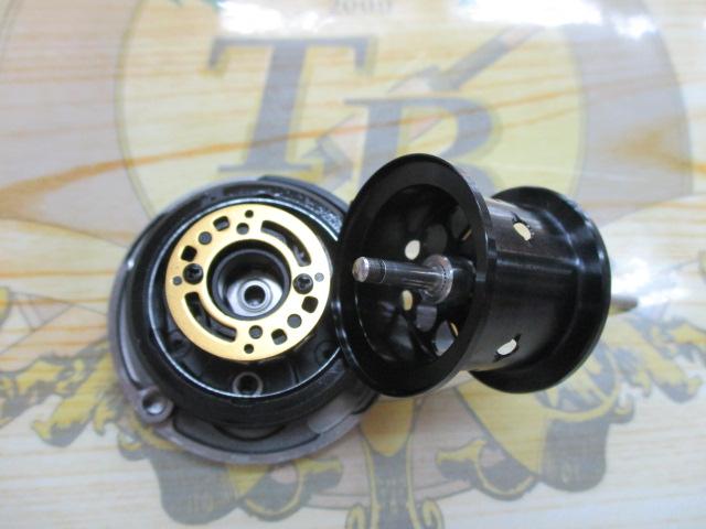 23カルカッタコンクエストBFS XGL