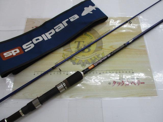 ソルパラ SPS-962ML