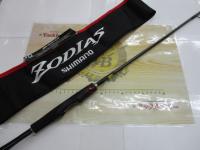 20ゾディアス 264UL