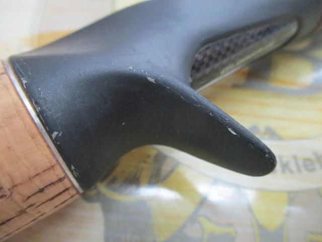 ポイズングロリアス 176M DEEP SALVAGE