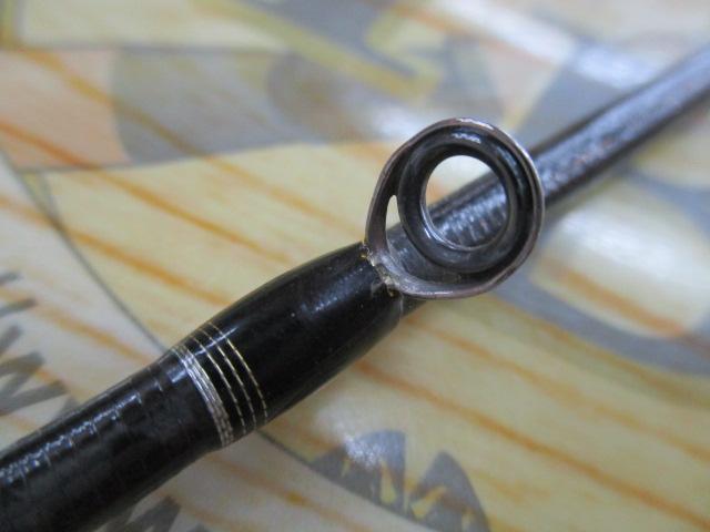 ポイズングロリアス 176M DEEP SALVAGE