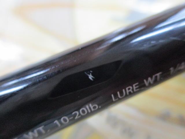 ポイズングロリアス 176M DEEP SALVAGE