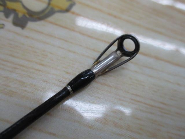 ポイズングロリアス 176M DEEP SALVAGE