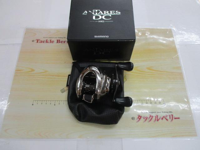 16アンタレスDCHG RH