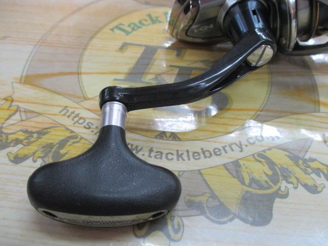 16ヴァンキッシュ 2500HGS