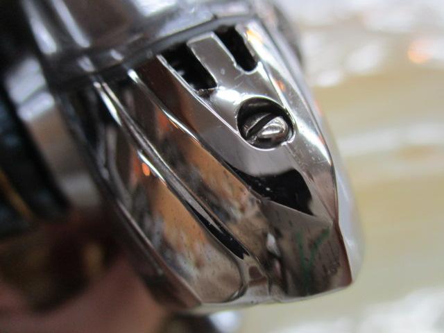 16ヴァンキッシュ 2500HGS