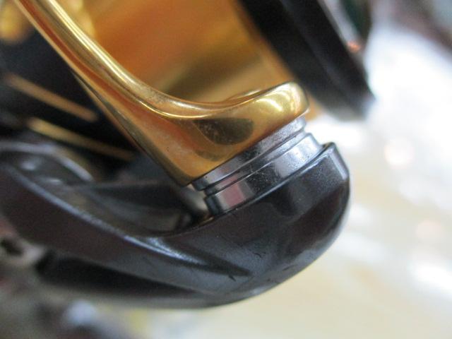 16ヴァンキッシュ 2500HGS