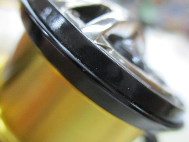 16ヴァンキッシュ 2500HGS