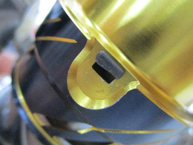 16ヴァンキッシュ 2500HGS