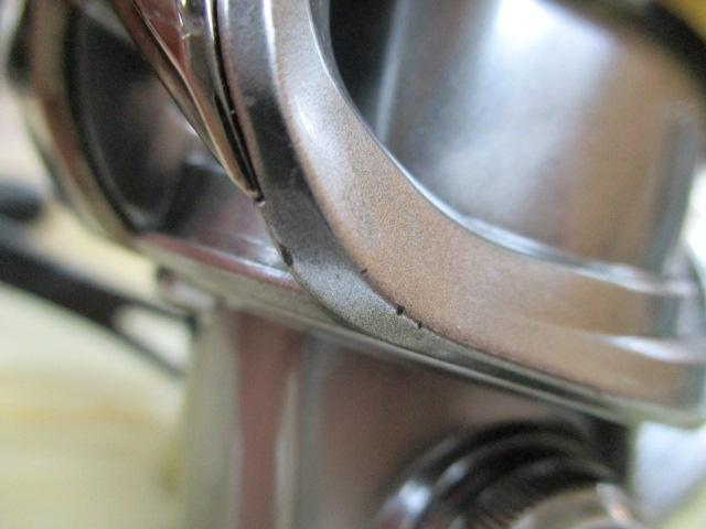 16ヴァンキッシュ 2500HGS