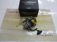 16ヴァンキッシュ 2500HGS