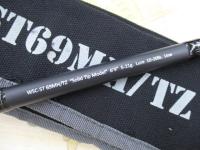 ワイルドサイド WSC-ST69MH/TZ VARIANT