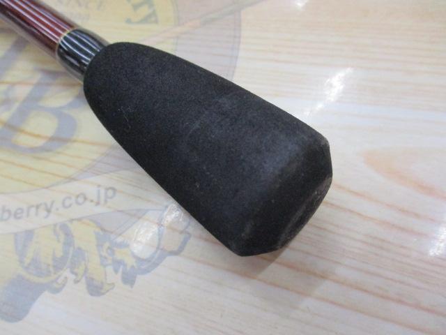 バトルウィップ BW-TR77MH
