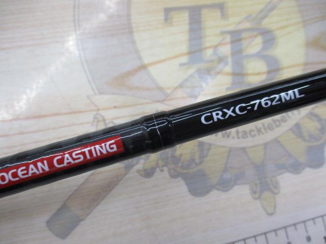 クロステージ CRXC-762ML