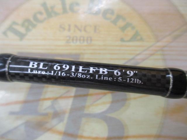 ブラックレーベル BL691LFB