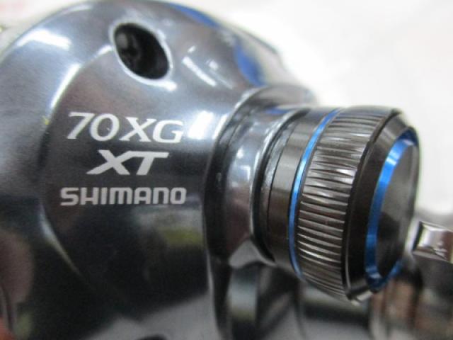 22SLX DC XT 70XG