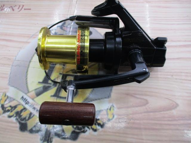 トーナメントミリオンマックス SS-9000遠投