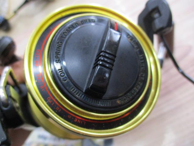 トーナメントミリオンマックス SS-9000遠投