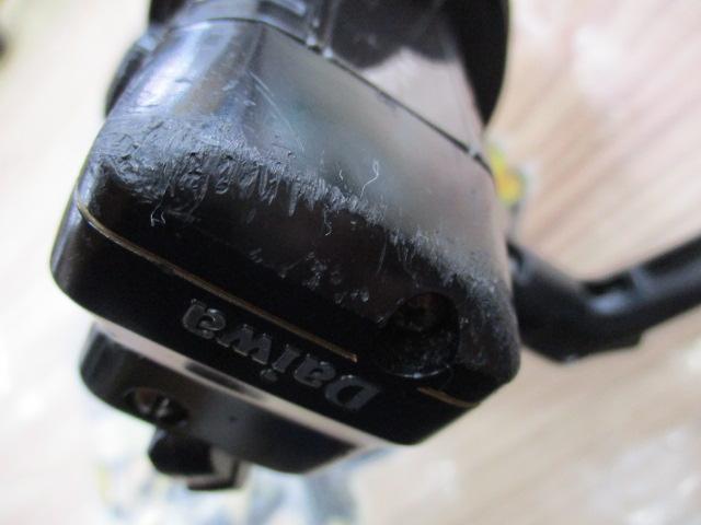 トーナメントミリオンマックス SS-9000遠投