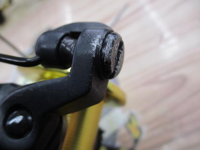 トーナメントミリオンマックス SS-9000遠投