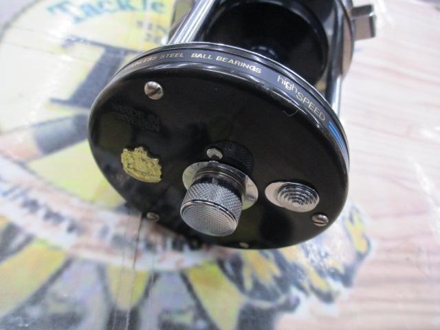 7000C シンクロ ブラック