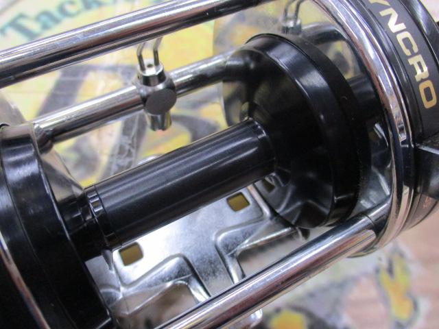 7000C シンクロ ブラック