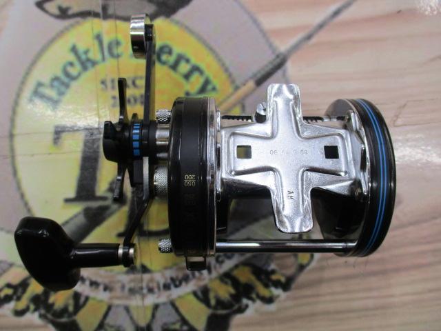 7000C シンクロ ブラック