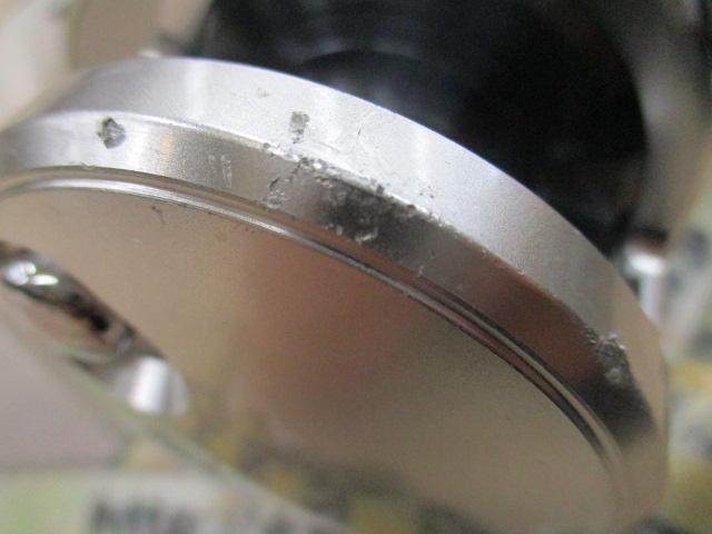 11オシアジガー 2000NR-HG