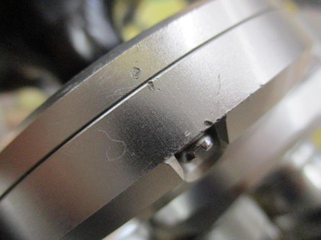 11オシアジガー 2000NR-HG