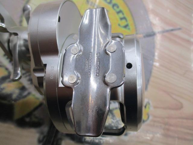 11オシアジガー 2000NR-HG