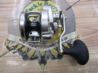 11オシアジガー 2000NR-HG