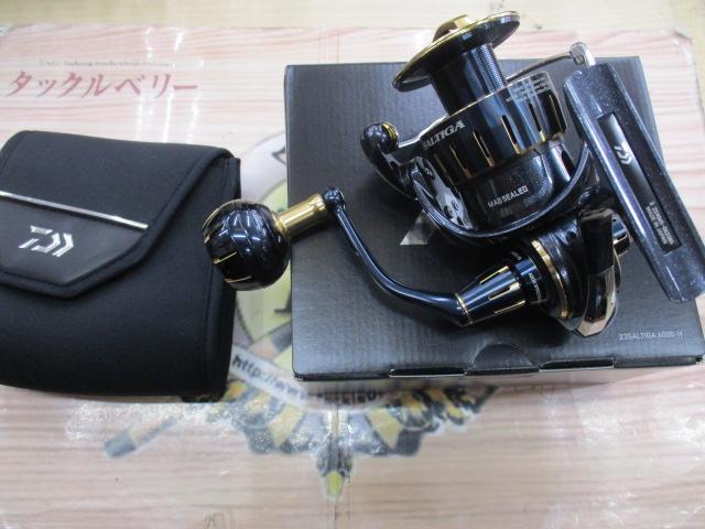 23ソルティガ 6000-H