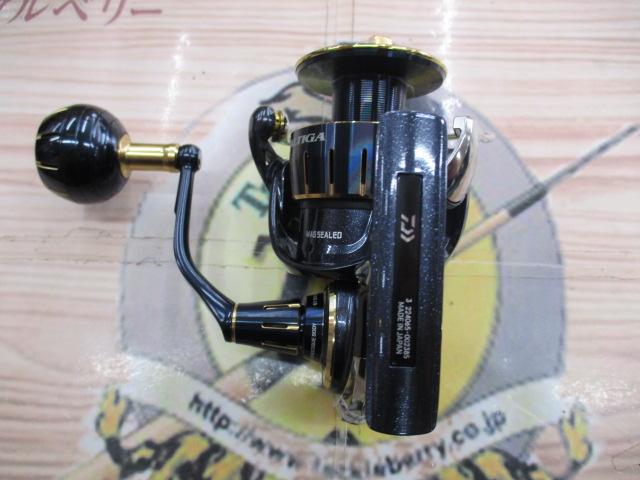 23ソルティガ 6000-H