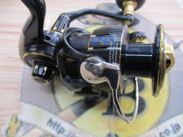 23ソルティガ 6000-H