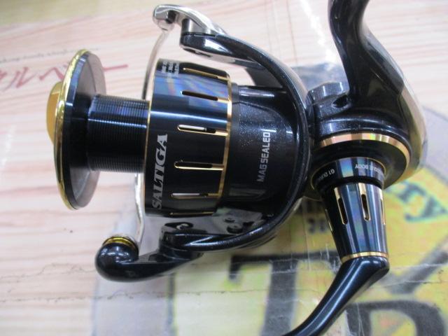 23ソルティガ 6000-H