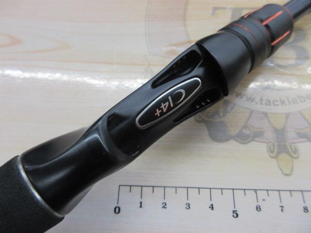 ゾディアス 1610MH