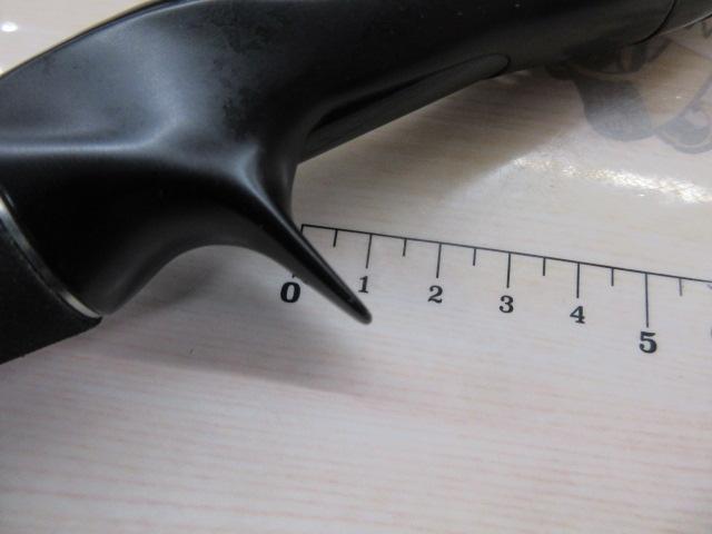 ゾディアス 1610MH