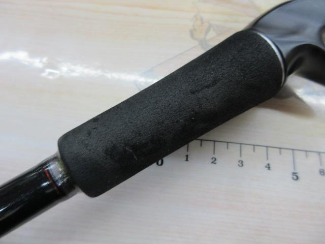 ゾディアス 1610MH