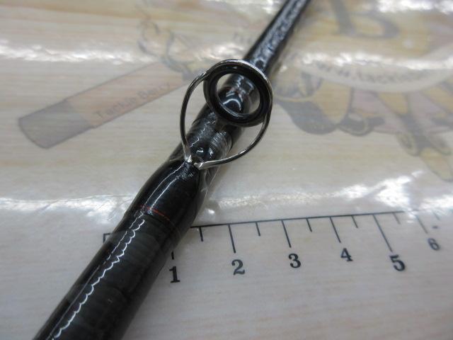 ゾディアス 1610MH