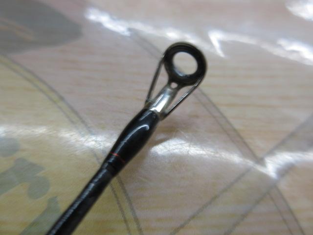 ゾディアス 1610MH