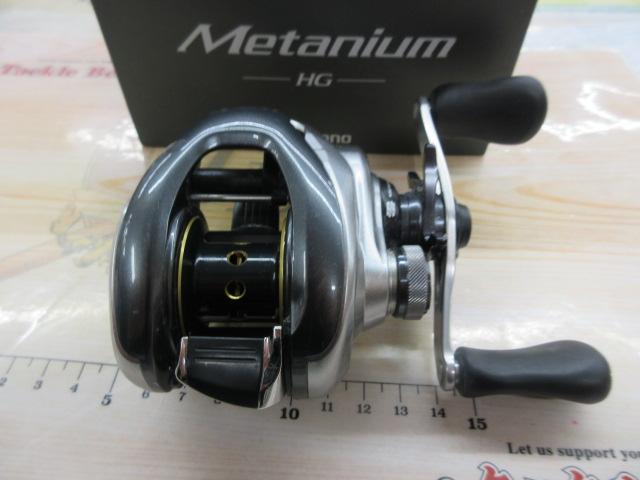 13メタニウムHG (RH)