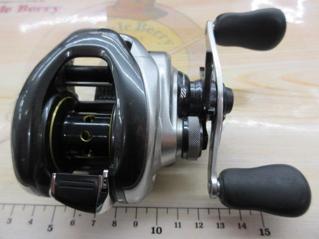 13メタニウムHG (RH)