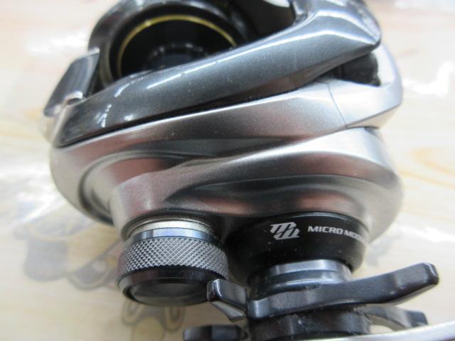 13メタニウムHG (RH)