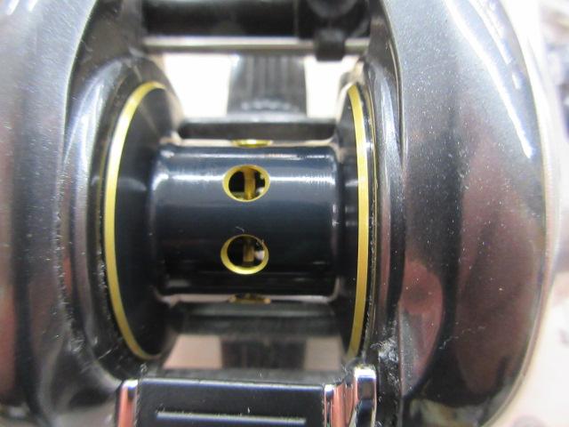 13メタニウムHG (RH)