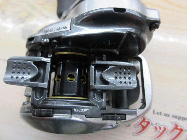 13メタニウムHG (RH)